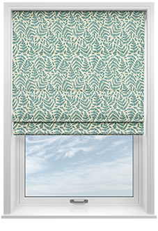 Fernshore, Prussian - Roman Blind